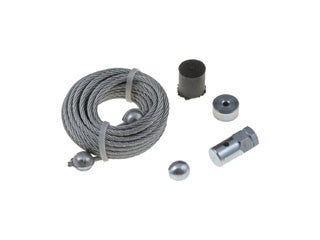 Parking Brake Cable Repair Kit Dorman-Help 21119