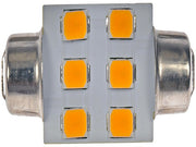 Dome Light Bulb Dorman 211A-HP