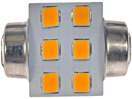 Dome Light Bulb Dorman 211A-HP