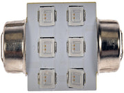 Dome Light Bulb Dorman 211R-HP