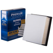 Engine Air Filter Premium Guard PA99095