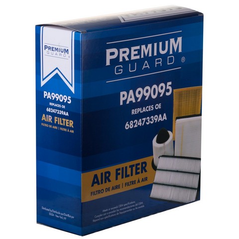Engine Air Filter Premium Guard PA99095