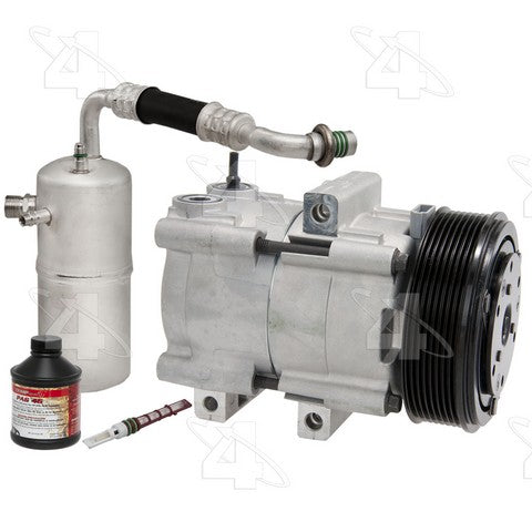 A/C Compressor Kit Four Seasons 2125NK