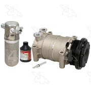 A/C Compressor Kit Four Seasons 2128NK