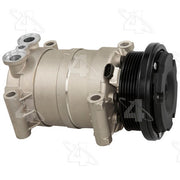 A/C Compressor Kit Four Seasons 2128NK