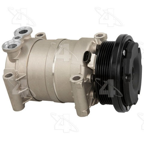A/C Compressor Kit Four Seasons 2128NK