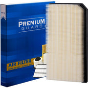 Engine Air Filter Premium Guard PA99830