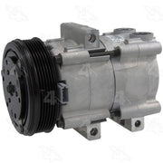 A/C Compressor Kit Four Seasons 2143NK