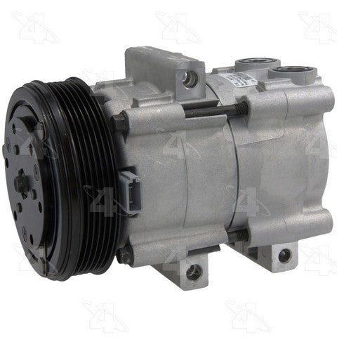 A/C Compressor Kit Four Seasons 2143NK