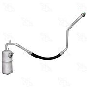 A/C Compressor Kit Four Seasons 2143NK