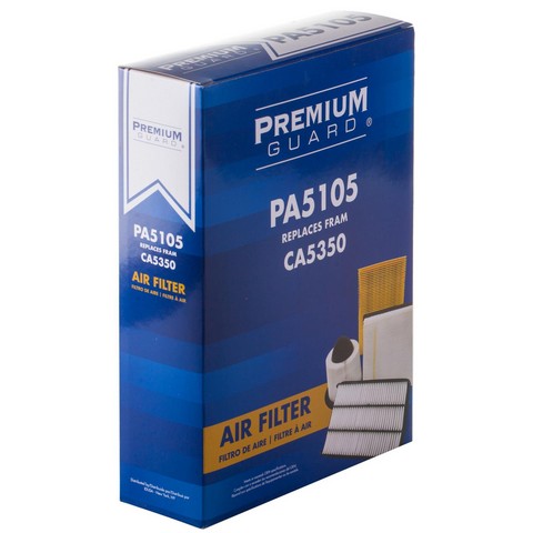 Engine Air Filter Premium Guard PA5105