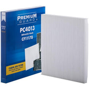 Cabin Air Filter Premium Guard PC4013
