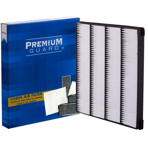 Cabin Air Filter Premium Guard PC4014