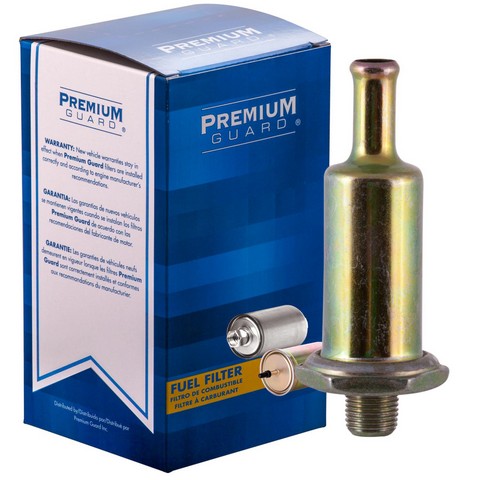 Fuel Filter Premium Guard PF131