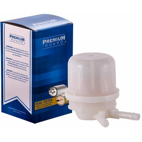 Fuel Filter Premium Guard PF265