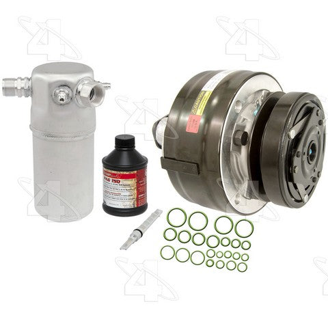 A/C Compressor Kit Four Seasons 2151NK