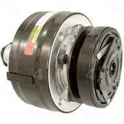 A/C Compressor Kit Four Seasons 2151NK