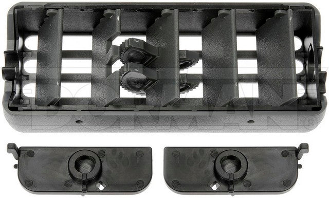 Dashboard Air Vent Dorman-HD Solutions 216-1000CD