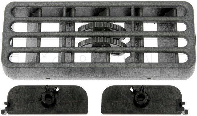 Dashboard Air Vent Dorman-HD Solutions 216-1000CD