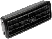 Dash Board Air Vent Dorman-HD Solutions 216-5101CD
