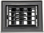 Dash Board Air Vent Dorman-HD Solutions 216-5408