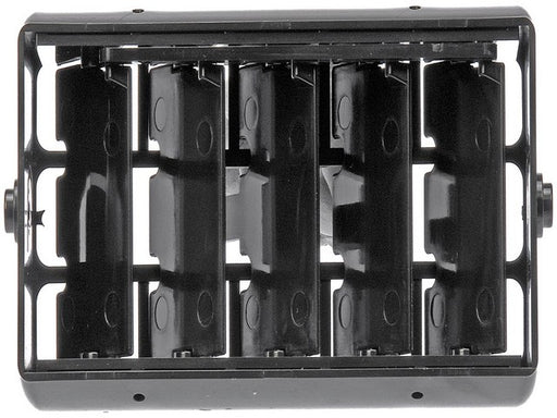 Dash Board Air Vent Dorman-HD Solutions 216-5409