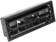 Dash Board Air Vent Dorman-HD Solutions 216-5901CD