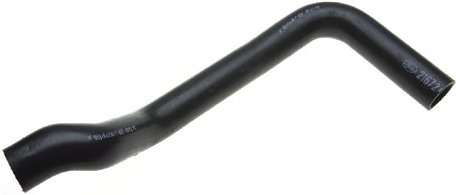 Radiator Coolant Hose Gates 21672
