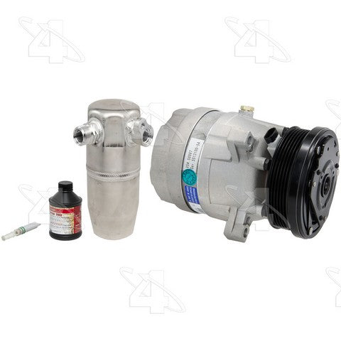 A/C Compressor Kit Four Seasons 2169NK