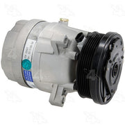 A/C Compressor Kit Four Seasons 2169NK