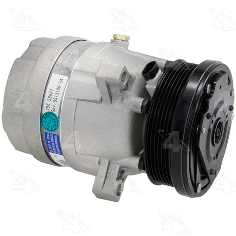 A/C Compressor Kit Four Seasons 2169NK
