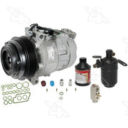 A/C Compressor Kit Four Seasons 2170NK
