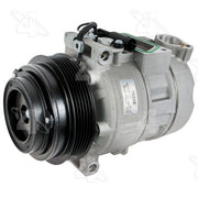 A/C Compressor Kit Four Seasons 2170NK