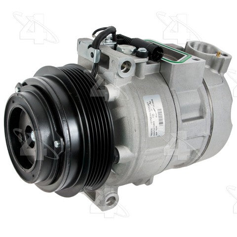 A/C Compressor Kit Four Seasons 2170NK