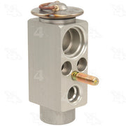 A/C Compressor Kit Four Seasons 2170NK