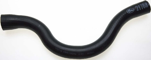 Radiator Coolant Hose Gates 21788