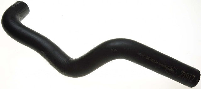 Radiator Coolant Hose Gates 21912