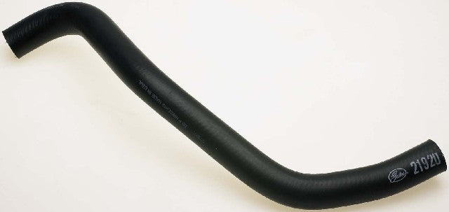 Radiator Coolant Hose Gates 21920