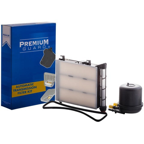 Fuel Filter Premium Guard DF4624K
