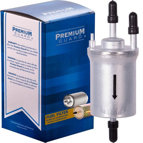 Fuel Filter Premium Guard PF3833