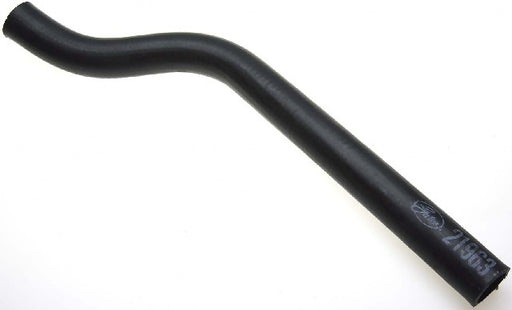 Radiator Coolant Hose Gates 21963