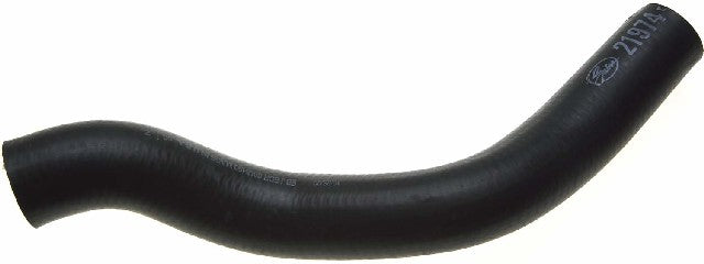 Radiator Coolant Hose Gates 21974