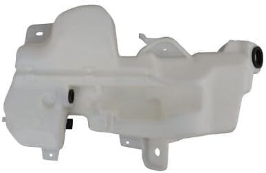 Washer Fluid Reservoir – Includes Inlet/Cap/Pump/Sensor