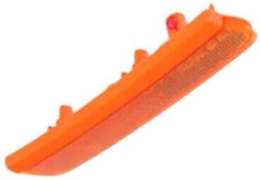 Front Driver Side Side Marker Light Assembly