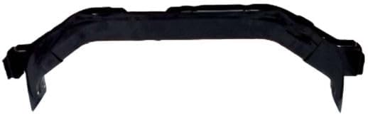 Lower Radiator Support Tie Bar – Bolt-In – Made of Steel