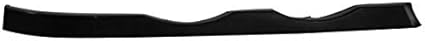 Passenger Side Headlight Molding – Lower – For Use Without Headlight Washers – Paint to Match