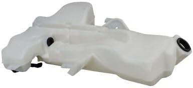 Washer Fluid Reservoir – Includes Inlet/Cap/Pump/Sensor