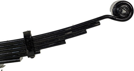 Leaf Spring Dorman-OE Solutions 22-1009HD