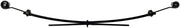 Leaf Spring Assembly Dorman-OE Solutions 22-1137