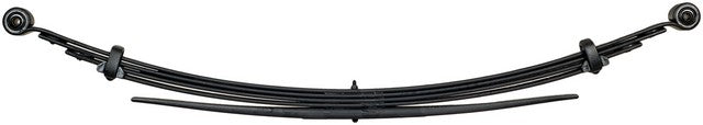 Leaf Spring Assembly Dorman-OE Solutions 22-1169